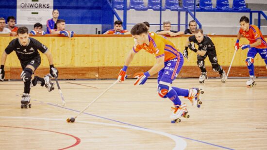 Juventude de Viana procura quinta vitória frente ao Famalicense