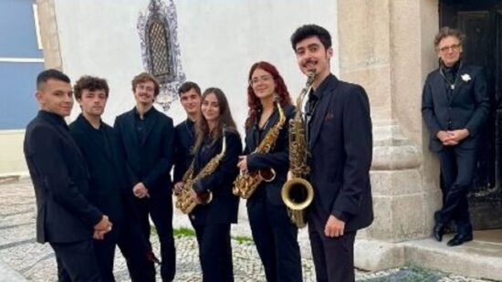 Recital “Fado, Tango & Adagios” no Ciclo das Quintas em Viana