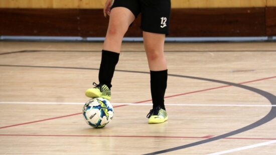 Santa Luzia recebe Benfica na 9.ª jornada da Liga Feminina Placard