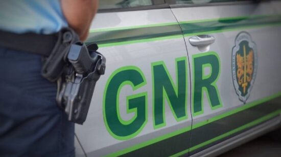 GNR de Viana do Castelo deteve 19 pessoas e registou 61 acidentes na última semana
