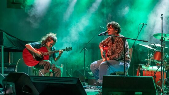 Malva e Orquestra ARTEAM juntam-se em concerto inédito na apresentação do Festival de Teatro de Viana