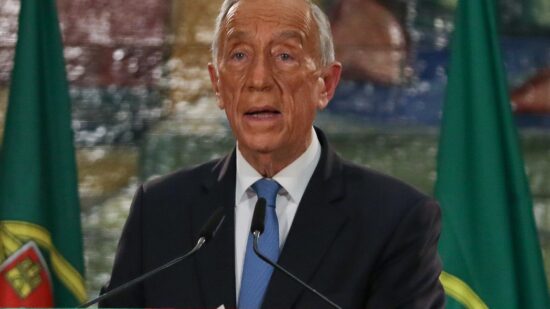 Já há data para as eleições presidenciais