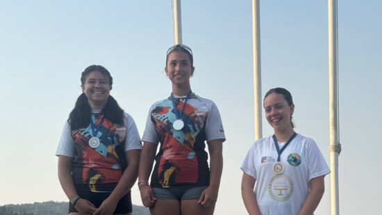 DKC de Viana volta a brilhar nas Pagaiadas da Zona Norte
