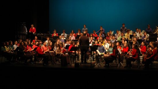 Teatro Sá de Miranda recebe “Concerto para a Família”