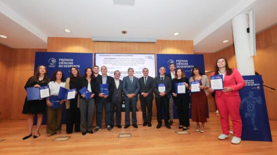 Politécnico de Viana do Castelo vence prémio em Psicologia e Pedagogia do Desporto