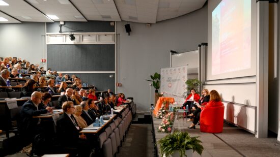 Politécnico de Viana do Castelo participa em cimeira em Compiègne e reforça aliança internacional