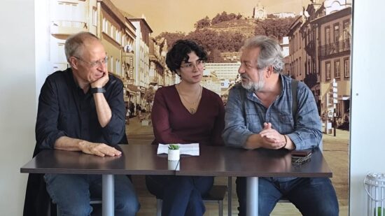 Bloco de Esquerda em Viana reforça compromisso com habitação justa