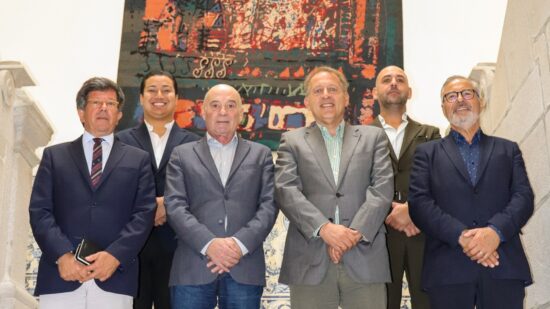 Eduardo Teixeira propõe criação de um Projeto Educativo Municipal para fixar jovens na região