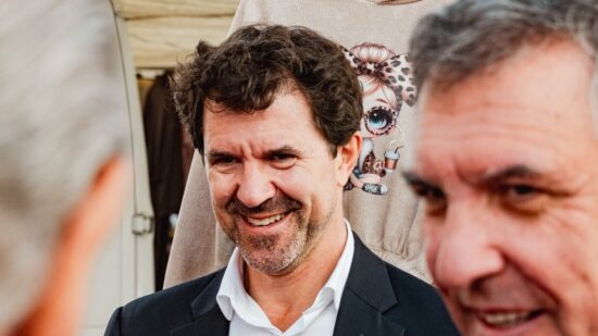 Melgaço: José Albano Domingues é o novo presidente de câmara