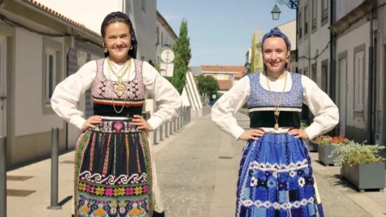 Curta-metragem “Brincos D’Ouro” selecionada para festival nos EUA