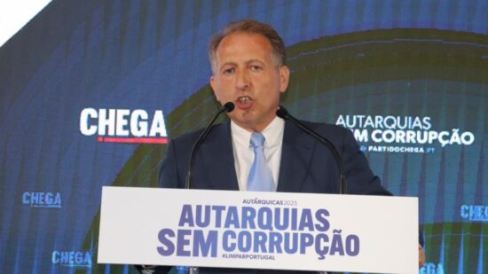 Eduardo Teixeira diz que o “povo é que ficou a perder”