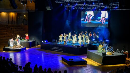 Sábado há “Encontro de Culturas” em Viana do Castelo