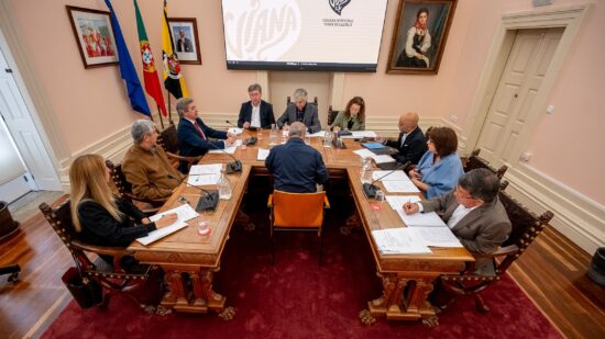 Luís Nobre define distribuição de pelouros no novo executivo da Câmara de Viana