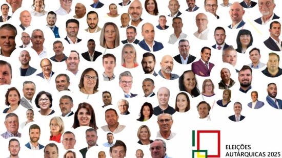 Recorde os candidatos à presidência das juntas e uniões de freguesia do concelho de Viana
