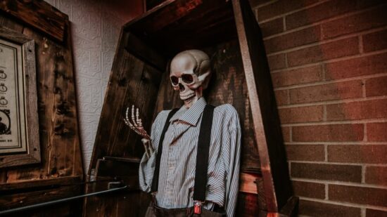 Noites de “medo e magia” no “Halloween EscapeGame” em Carreço