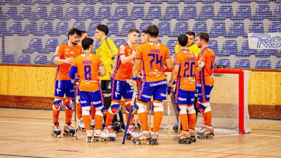 Juventude de Viana procura terceira vitória consecutiva