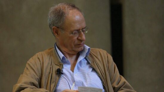 Viana acolhe “Conversa de café com Francisco Louçã”