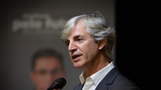 Luís Nobre lamenta “impreparação absoluta dos principais candidatos da oposição”