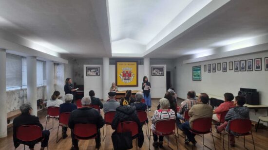 Cuidadores informais de Viana do Castelo já beneficiaram de 587 horas de descanso