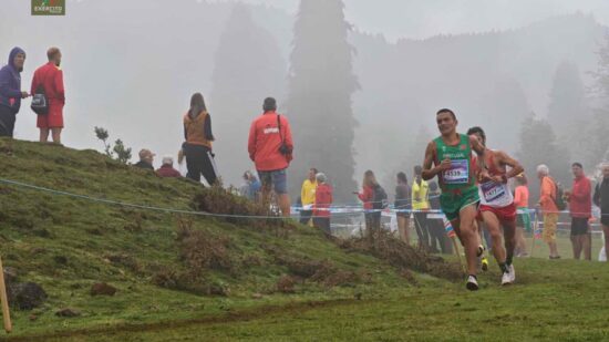 Ricardo Dias sagra-se campeão europeu
