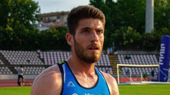 Ricardo Pedra vence a 3.ª Corrida da Ponte em Viana do Castelo