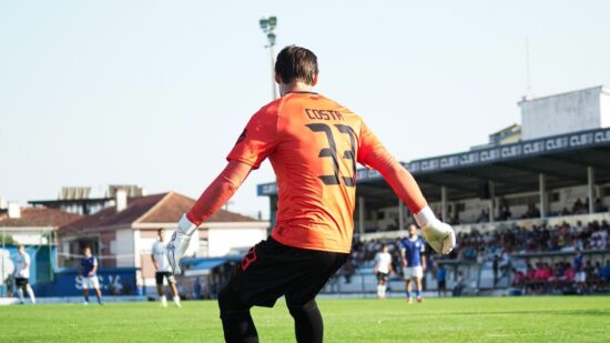 SC Vianense recebe o Vilaverdense este domingo