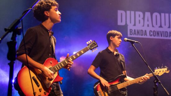 Está a chegar mais uma edição do “Sounds Out”