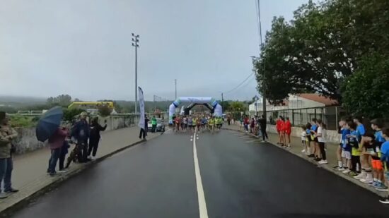 Prova do Triângulo regressa este domingo a Viana do Castelo