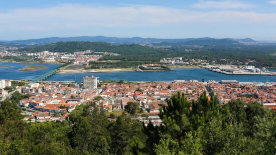 Viana prepara fim de semana e final de mês recheados de desporto, tradição e espetáculo
