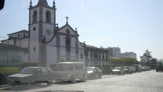 Viana celebra 400 anos do Convento do Carmo com as II Jornadas de História