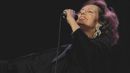 “Ah Amália On Tour” estreia em Viana do Castelo a 27 de novembro