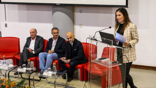 Instituto Politécnico de Viana do Castelo debate Literacia em Saúde