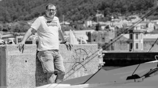 CVVC de luto pela morte do presidente da Mesa da Assembleia Geral