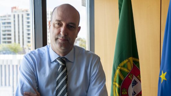 Engenheiro de Viana distinguido pela Ordem dos Engenheiros