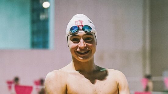 Filipe Laranjo sagra-se campeão nacional universitário