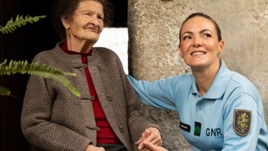 Há 1208 idosos que vivem sozinhos ou isolados no distrito de Viana do Castelo
