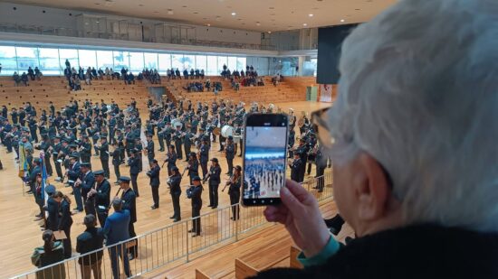 Jubileu da Música reúne 200 músicos no Centro Cultural de Viana do Castelo