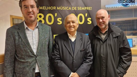 Igreja Presente 05 Nov 2025