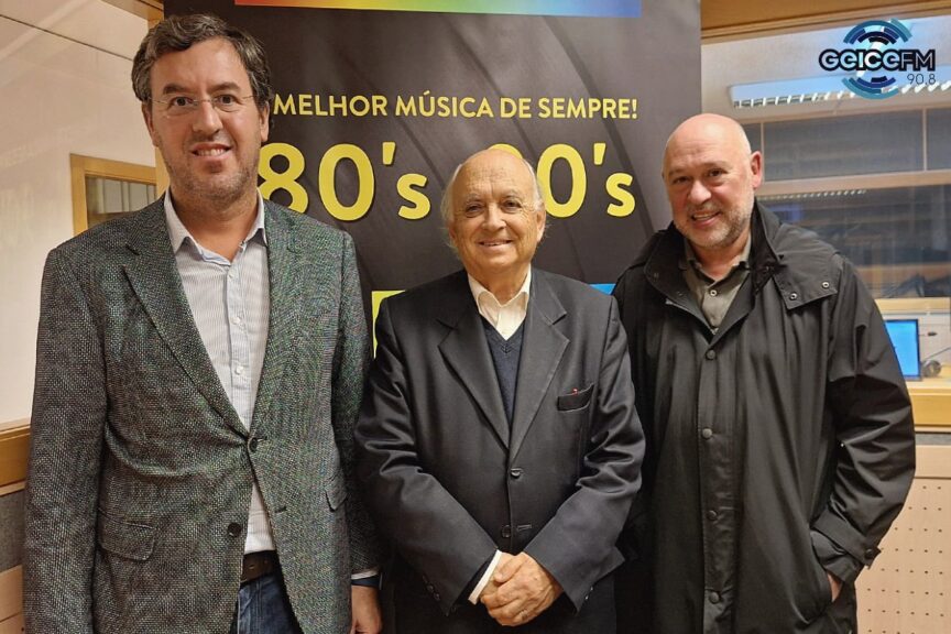 Igreja Presente 05 Nov 2025