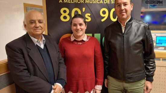 Igreja Presente 19 Nov 2025