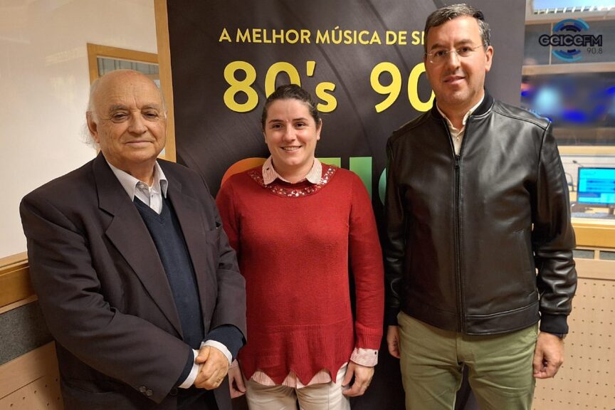 Igreja Presente 19 Nov 2025