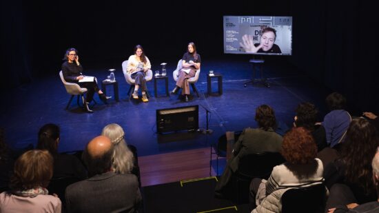 Debate sobre censura nas artes em foco no Festival de Teatro de Viana