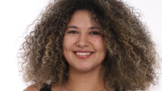 Ex-aluna do Politécnico de Viana do Castelo conquista prémio da Cáritas