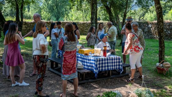 A C.M. de Viana do Castelo já deu início a mais um ano letivo de Aulas de Português para Migrantes