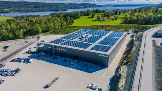 Grupo CTS inicia primeira fase de recrutamento para novo campus europeu em Viana