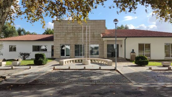 Nova Junta de Serreleis inicia mandato com ação de voluntariado comunitário