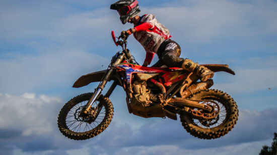 Viana do Castelo recebe duas provas de enduro