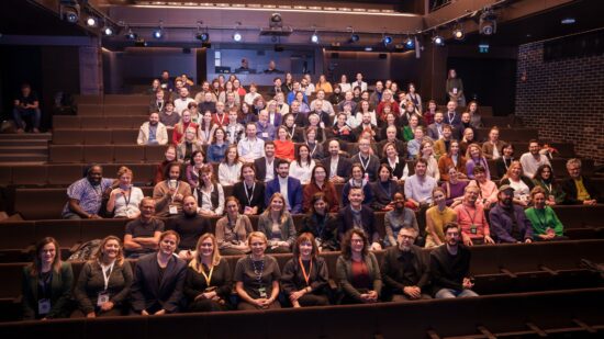 Teatro do Noroeste – Centro Dramático de Viana distinguido na Letónia