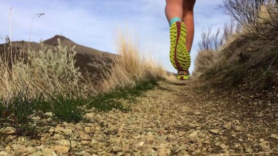 Abertas inscrições para o Trail de Perre