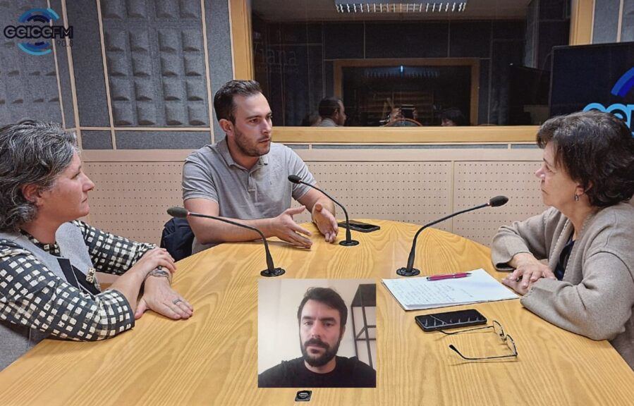 Usanças 03 Nov 2025